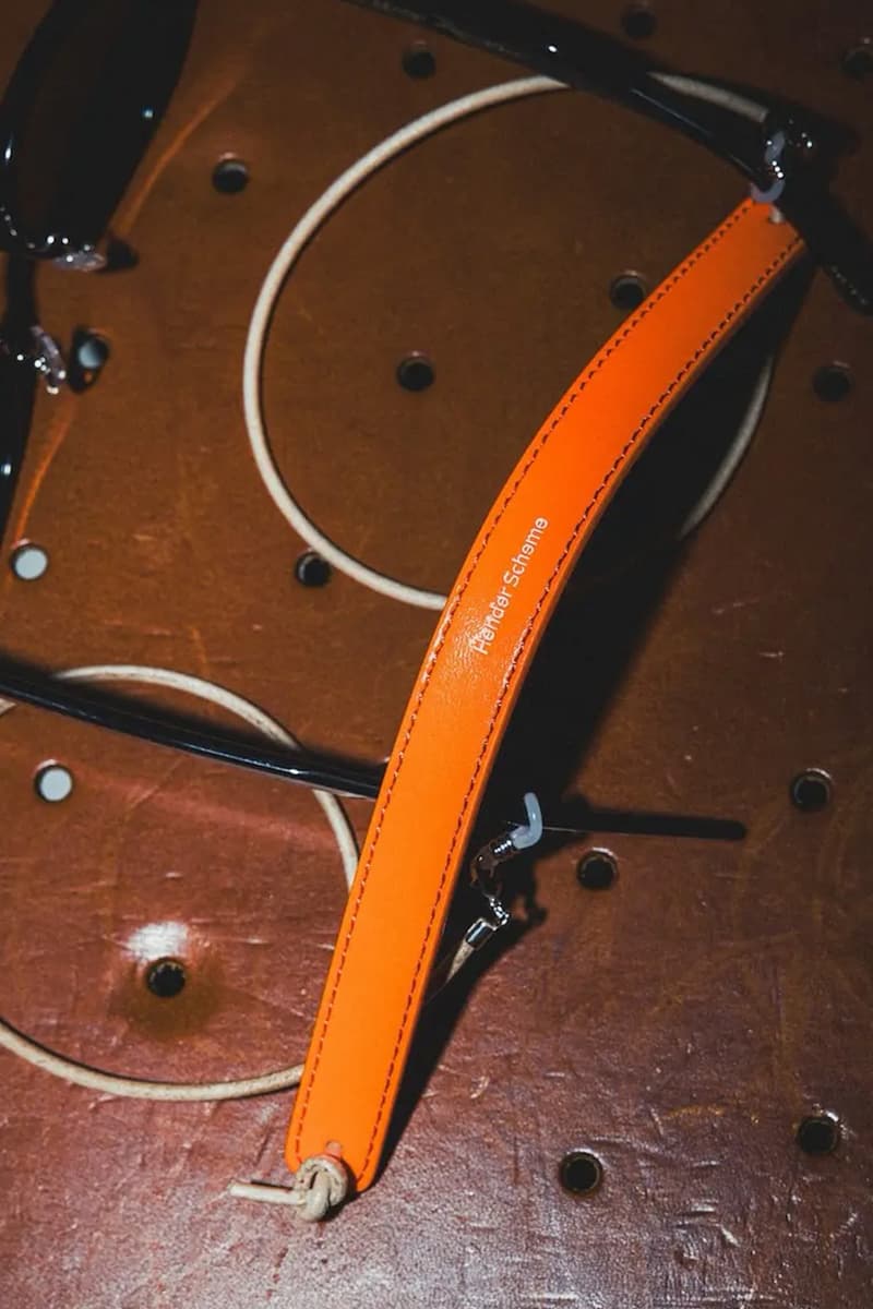 BEAMS 50th anniversary beams japan 10th anniversary Hender Scheme Collaboration collection Release Info