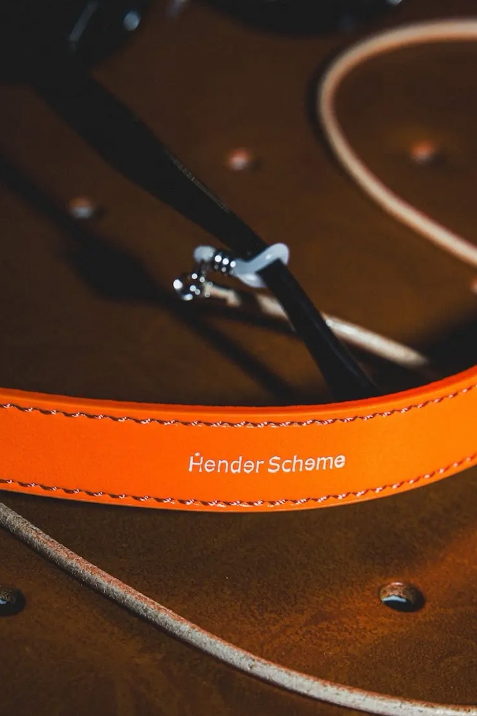 BEAMS 50th anniversary beams japan 10th anniversary Hender Scheme Collaboration collection Release Info