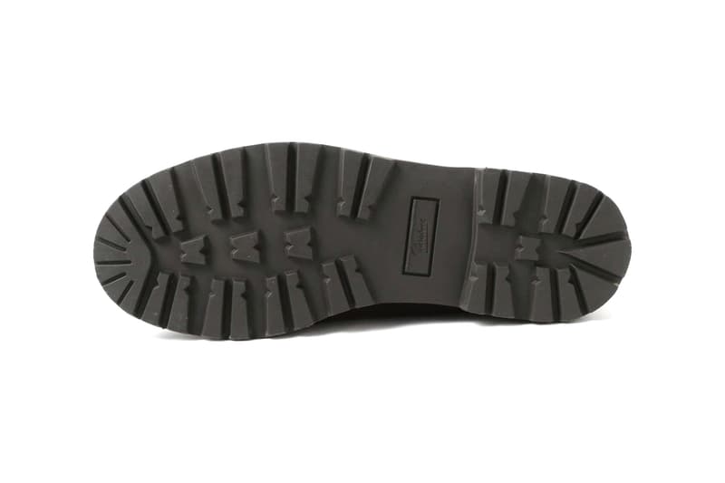 BEAMS Paraboot Corsica 11320875099 Release Info