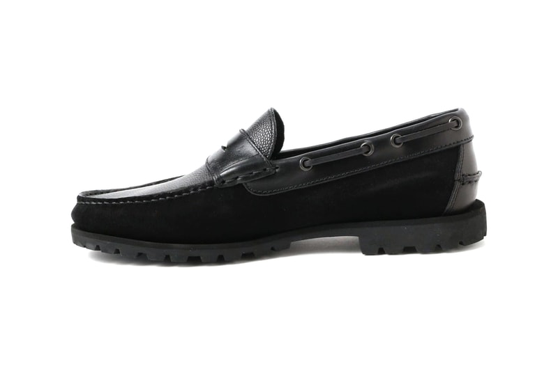 BEAMS Paraboot Corsica 11320875099 Release Info