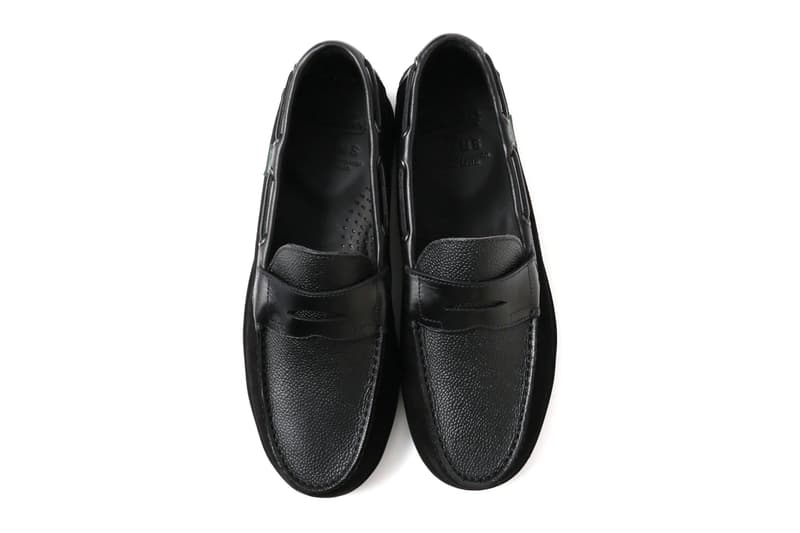 BEAMS Paraboot Corsica 11320875099 Release Info