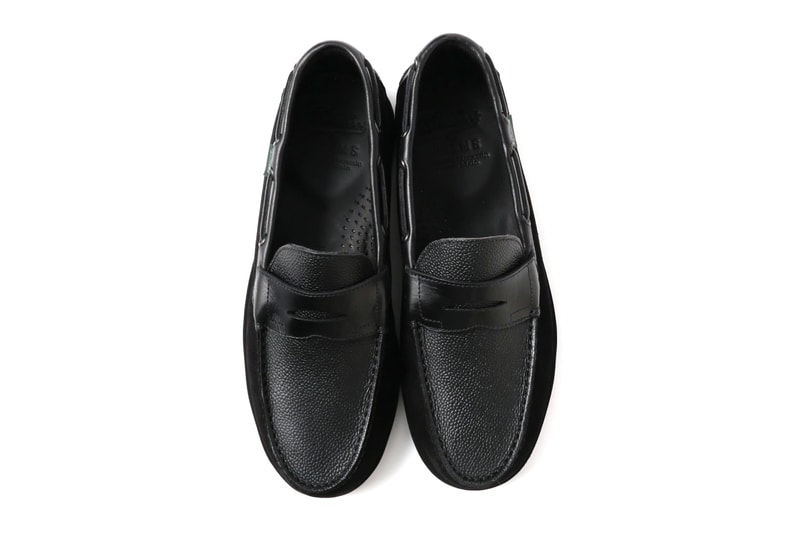 BEAMS Paraboot Corsica 11320875099 Release Info