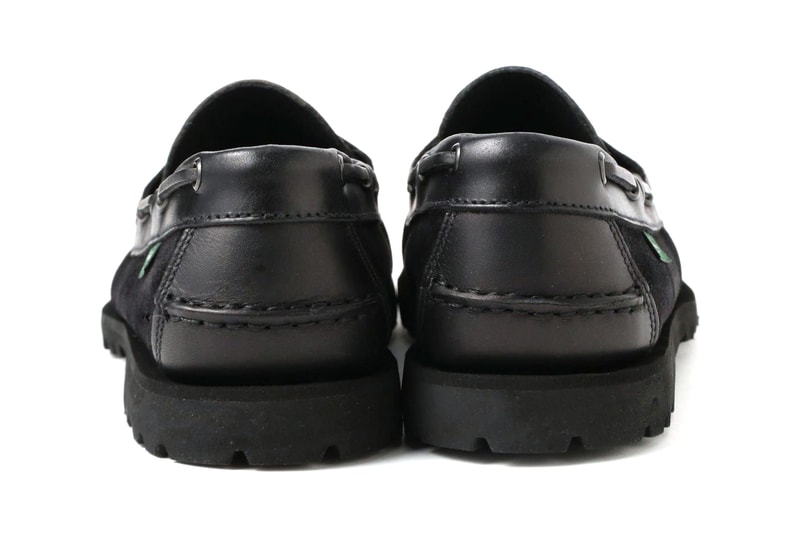 BEAMS Paraboot Corsica 11320875099 Release Info