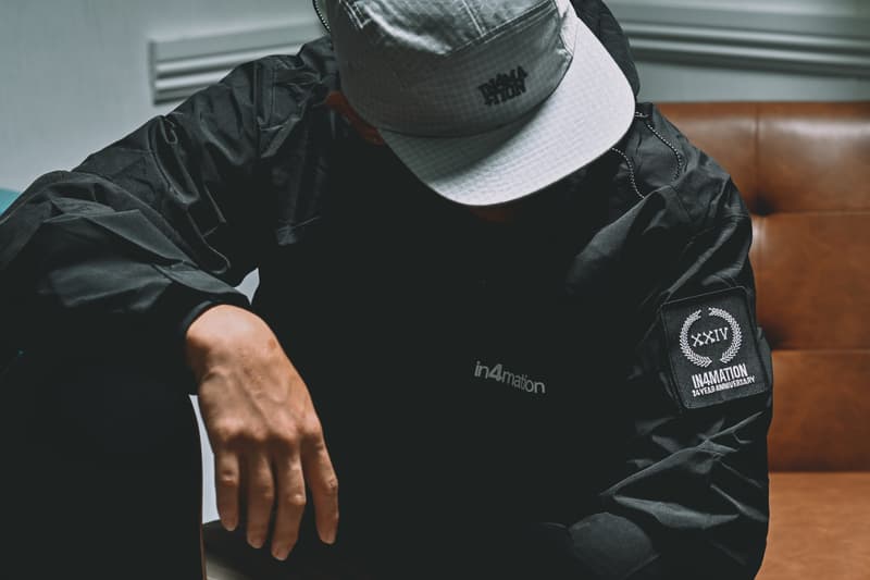 In4mation Hawaii 24th XXIV Anniversary Collection Release Info