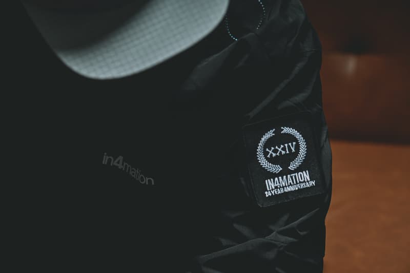 In4mation Hawaii 24th XXIV Anniversary Collection Release Info