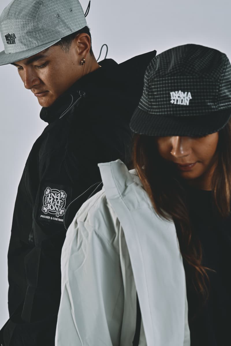 In4mation Hawaii 24th XXIV Anniversary Collection Release Info