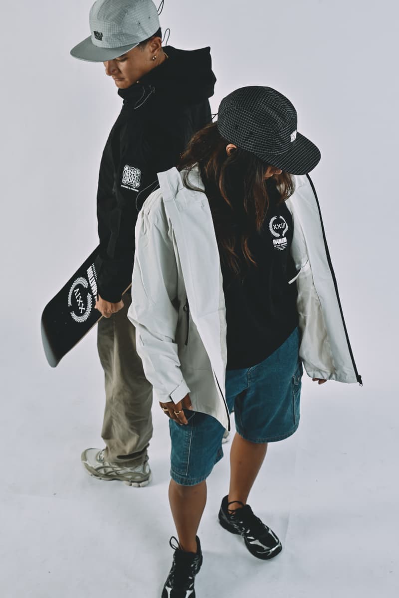 In4mation Hawaii 24th XXIV Anniversary Collection Release Info