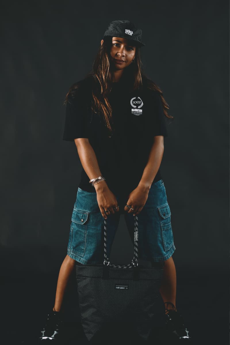 In4mation Hawaii 24th XXIV Anniversary Collection Release Info