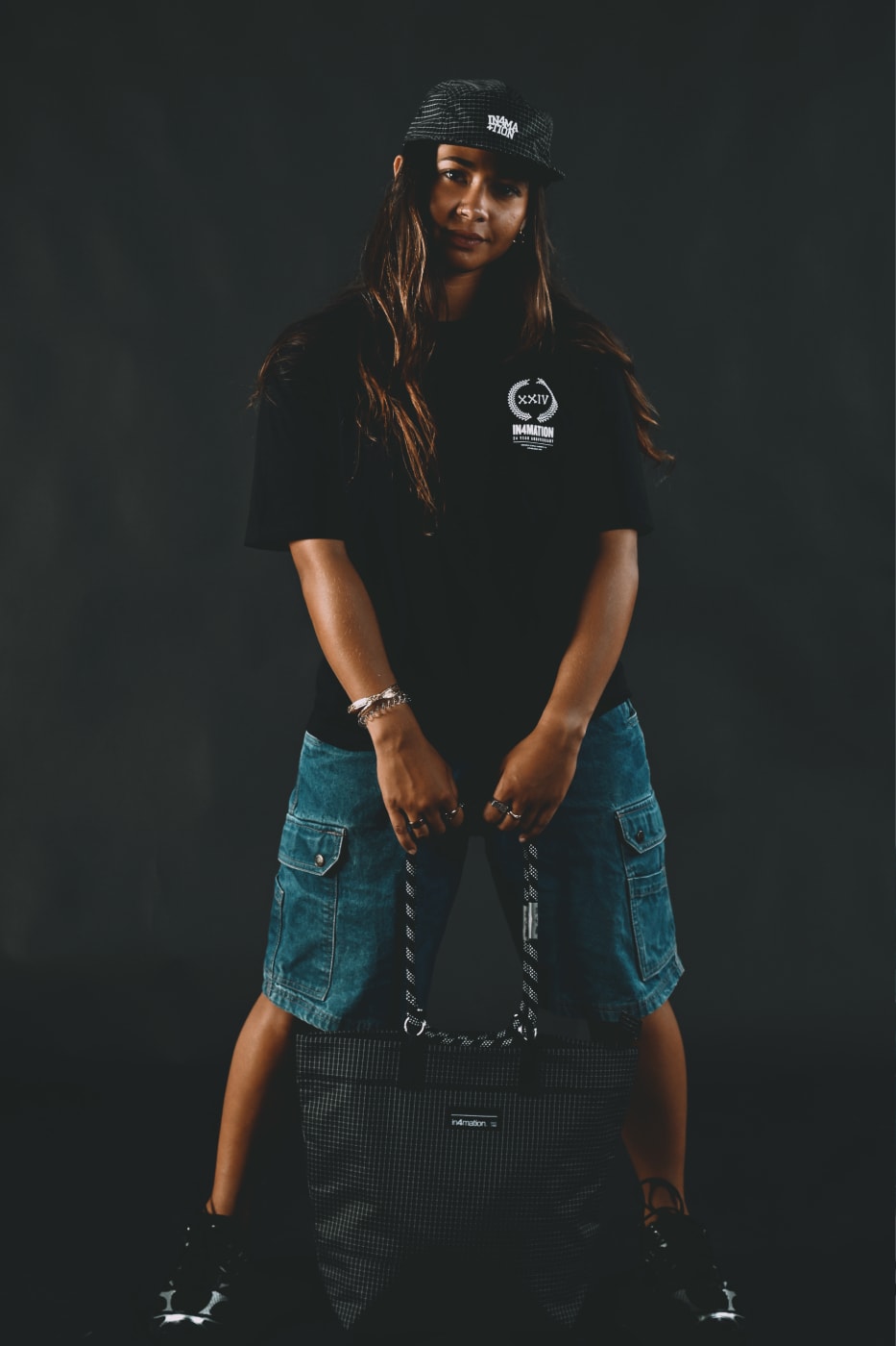 In4mation Hawaii 24th XXIV Anniversary Collection Release Info
