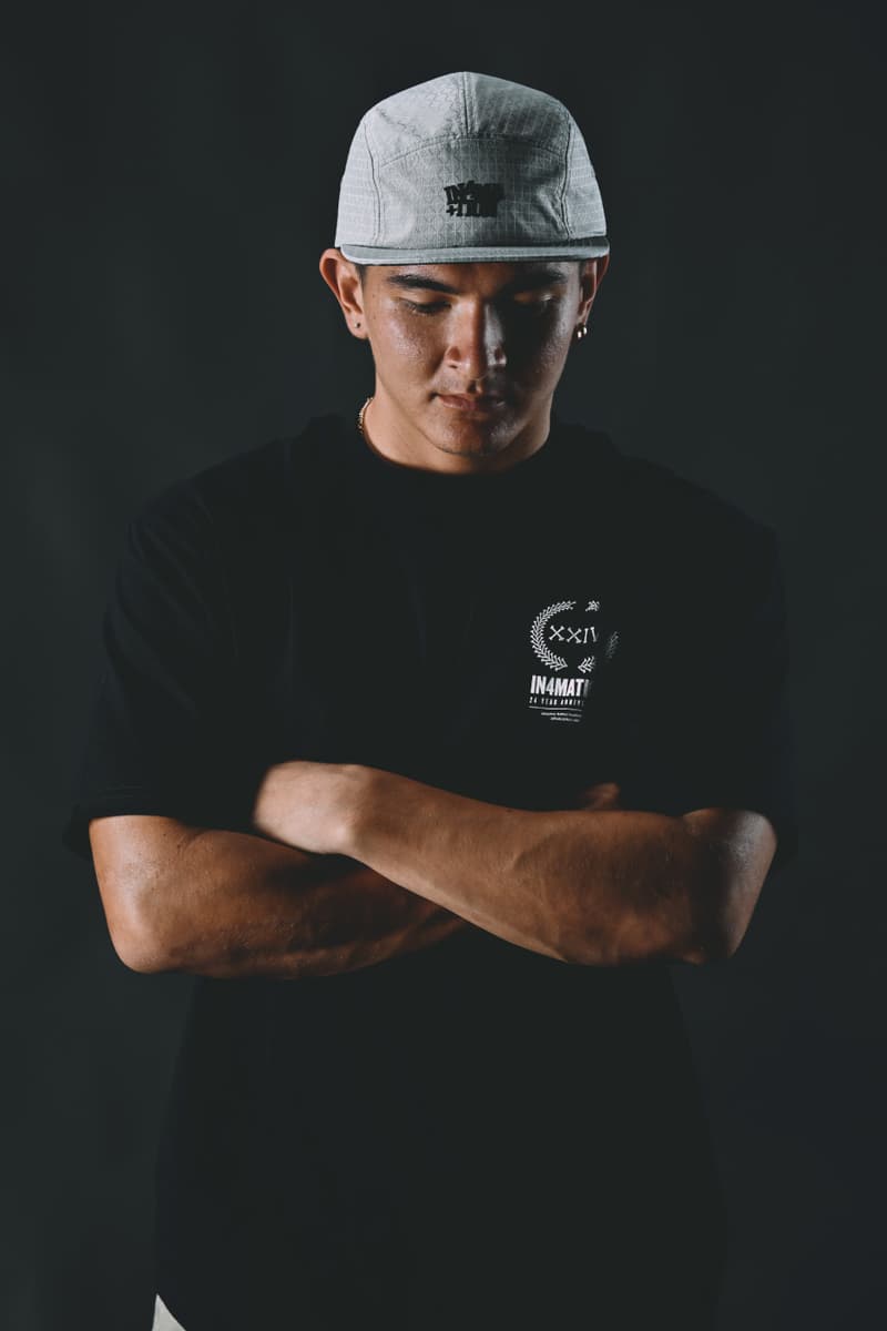 In4mation Hawaii 24th XXIV Anniversary Collection Release Info