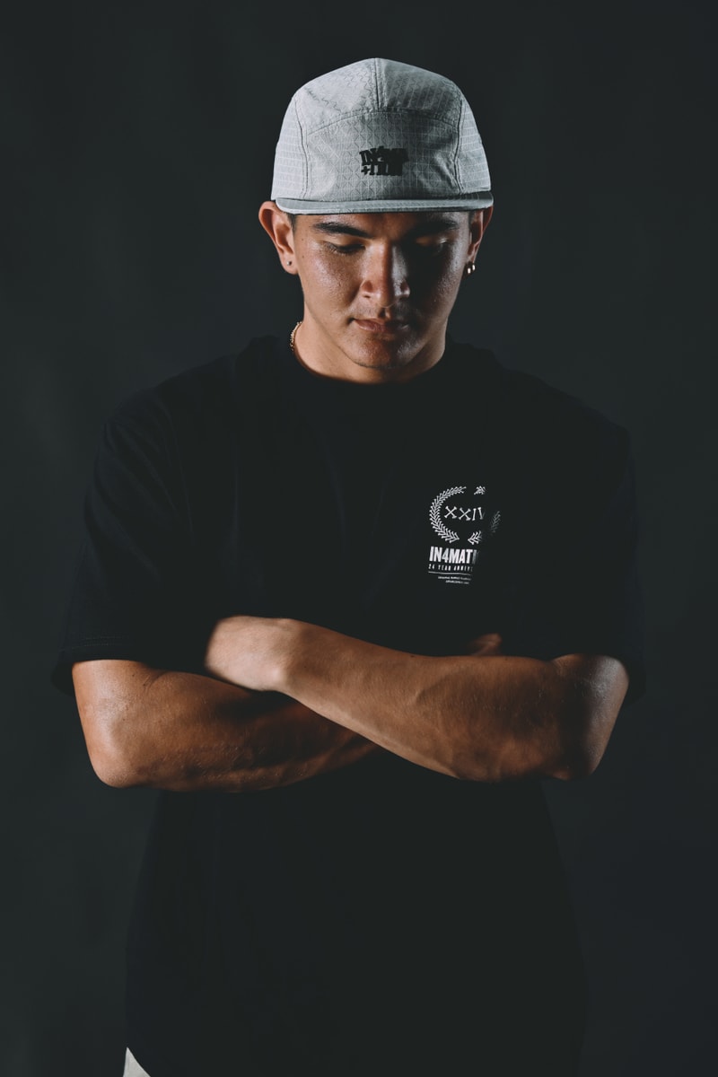 In4mation Hawaii 24th XXIV Anniversary Collection Release Info