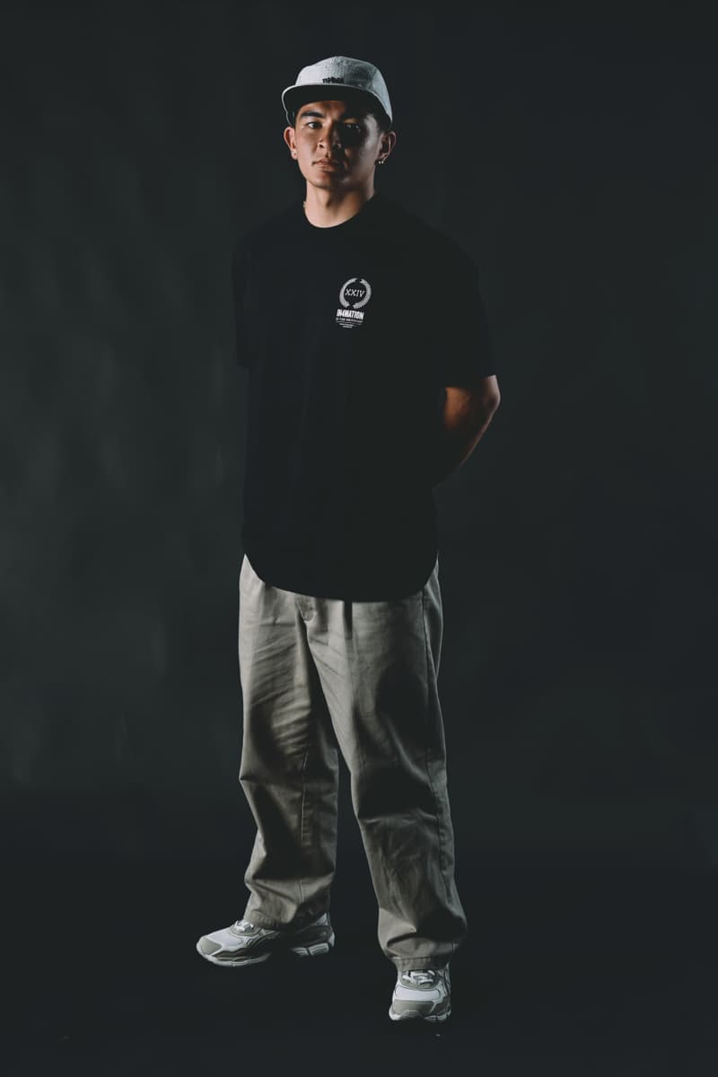 In4mation Hawaii 24th XXIV Anniversary Collection Release Info