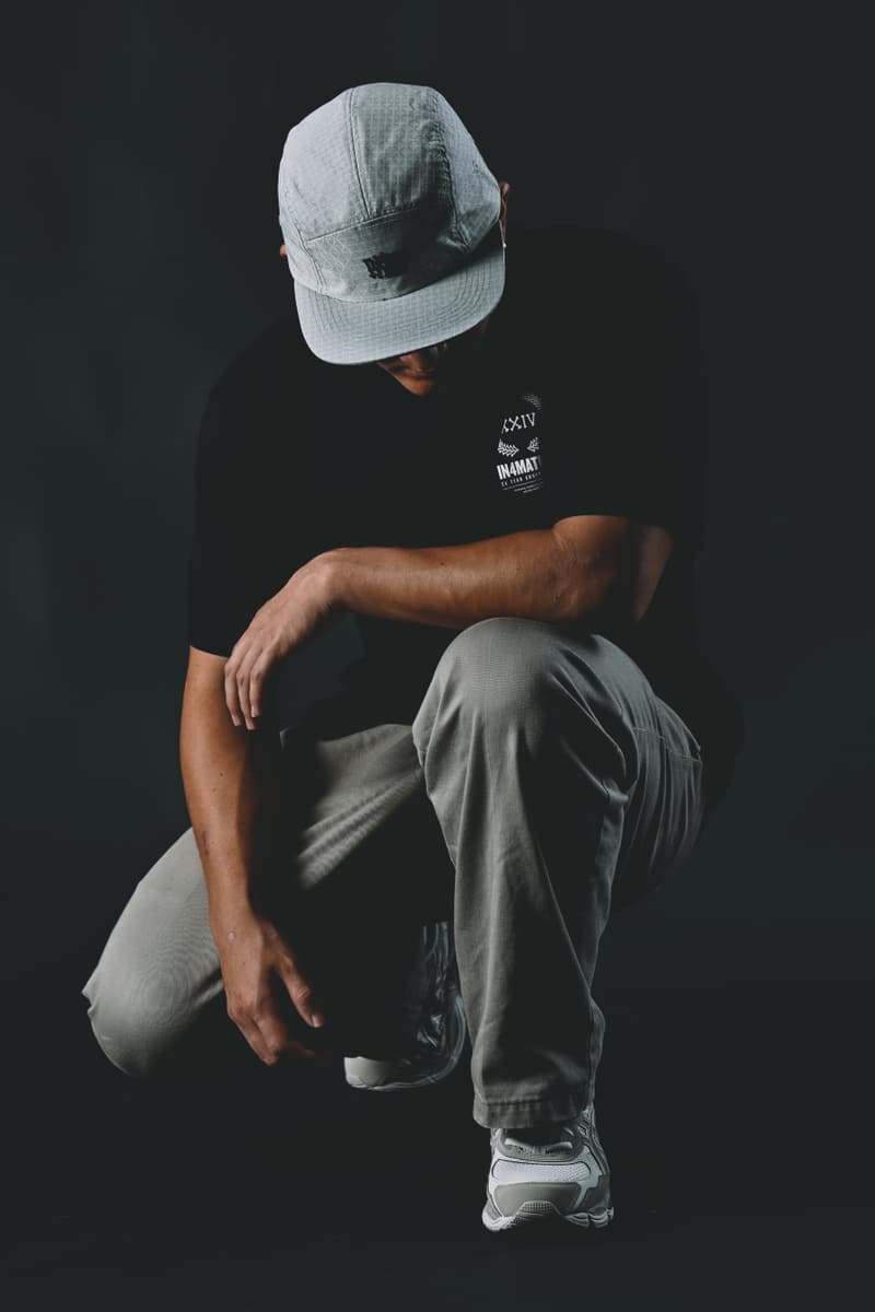 In4mation Hawaii 24th XXIV Anniversary Collection Release Info