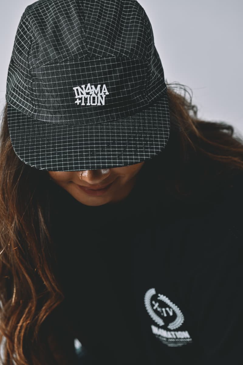 In4mation Hawaii 24th XXIV Anniversary Collection Release Info