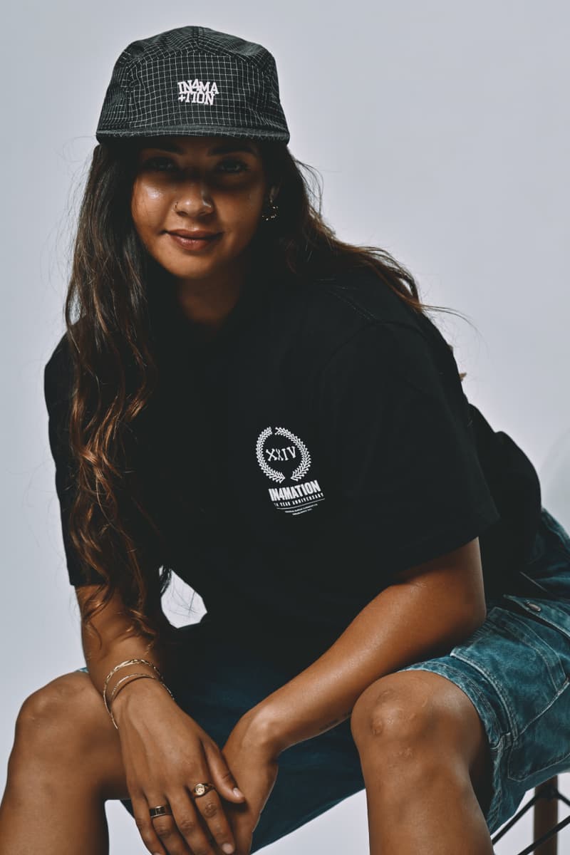 In4mation Hawaii 24th XXIV Anniversary Collection Release Info