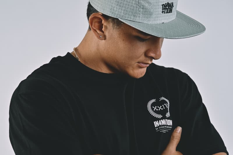 In4mation Hawaii 24th XXIV Anniversary Collection Release Info