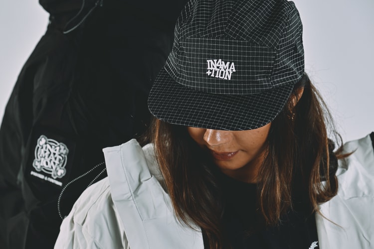 In4mation Marks 24 Years With The XXIV Anniversary Collection