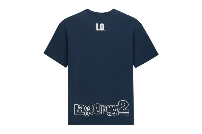 NIGO Nike last orgy 2 Air Force 1 shoe Apparel Collection IO8765-100 Release Info