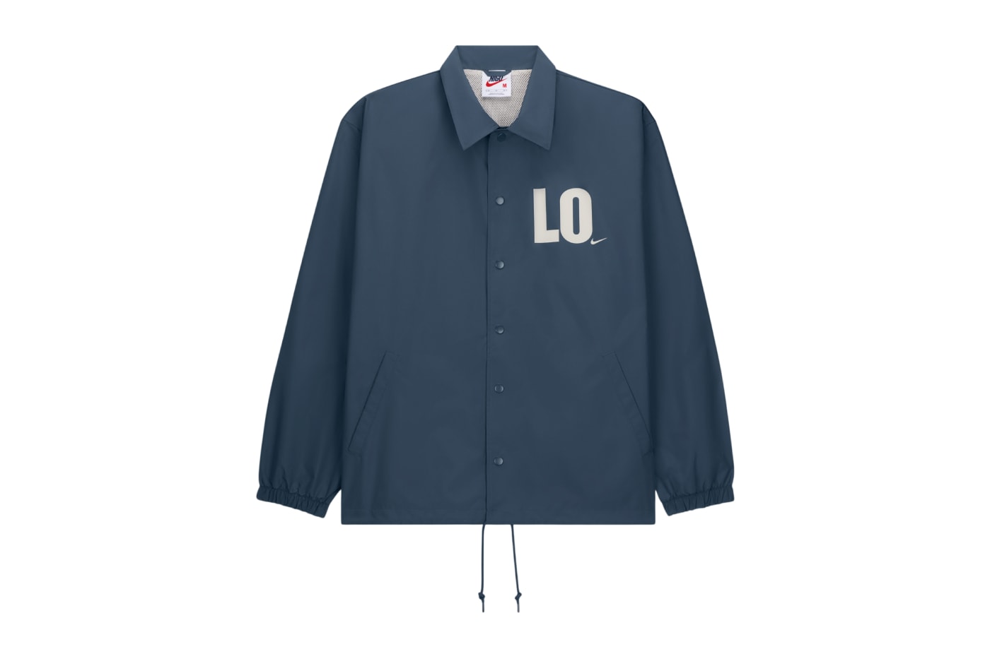 NIGO Nike last orgy 2 Air Force 1 shoe Apparel Collection IO8765-100 Release Info