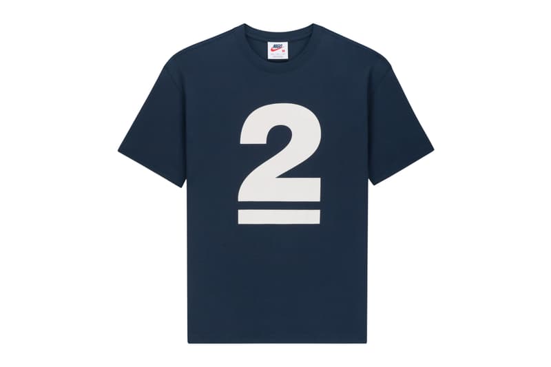 NIGO Nike last orgy 2 Air Force 1 shoe Apparel Collection IO8765-100 Release Info