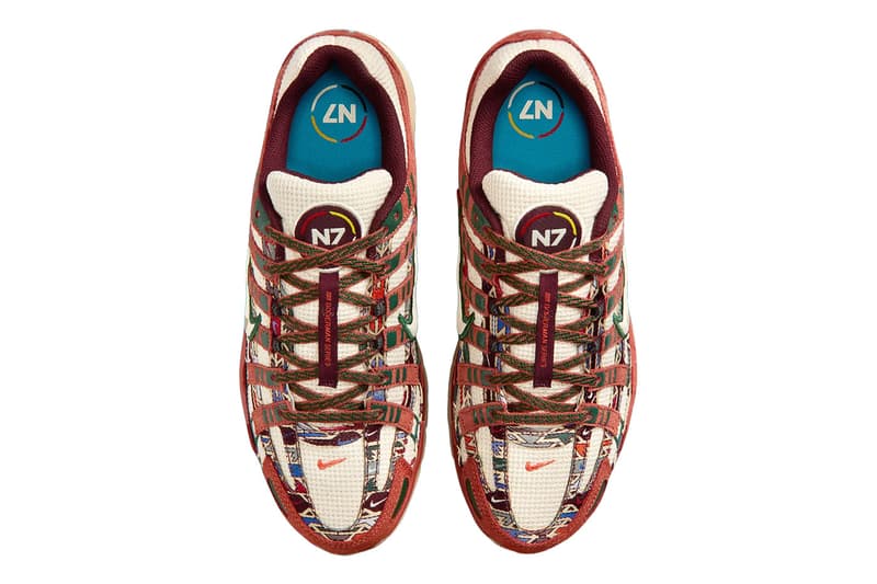 Nike P-6000 N7 IQ0598-209 Official Images