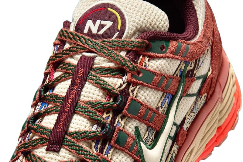 Nike P-6000 N7 IQ0598-209 Official Images