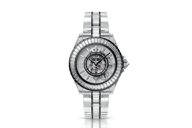 A Masterpiece Chessboard and Pixel Art Diamonds: Inside Chanel’s Ultra-Exclusive "Coco Game" Capsule