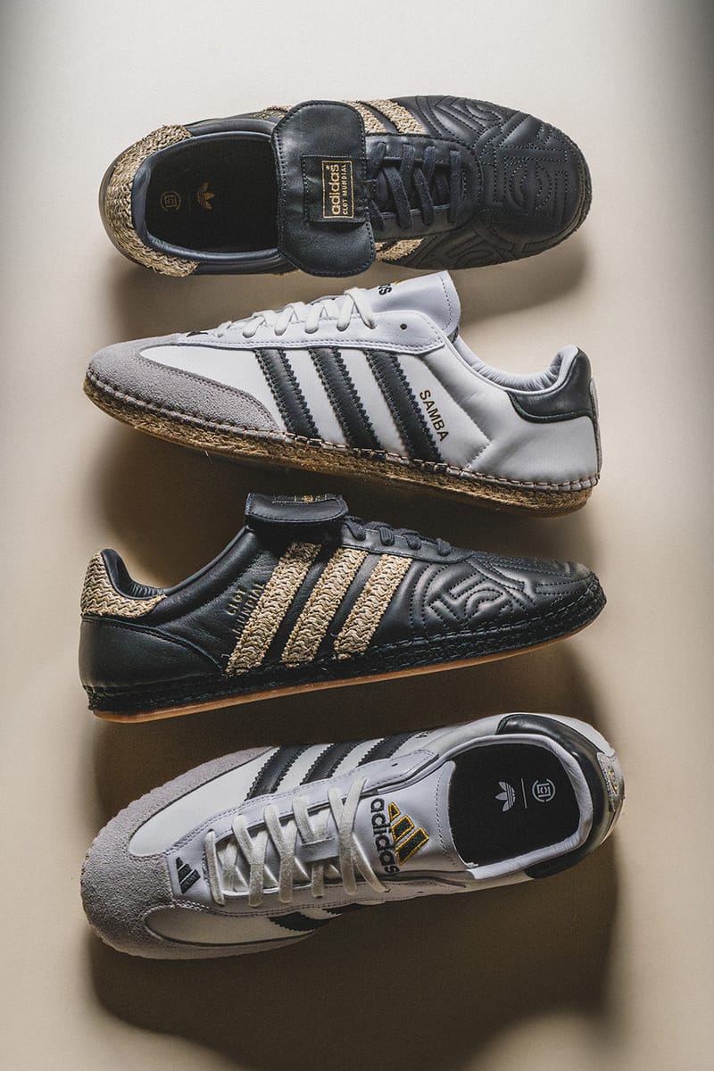 8 Drops You Don't Want to Miss This Week edison chen CLOT adidas Mundial collection chinese new year jacket kith wagwear fifa world cup pet barbour new era mountain hardware beams house of errors thisisneverthat starbucks chinese 