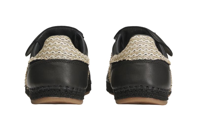 edison chen CLOT adidas Originals Mundial samba Collection apparel Release Info