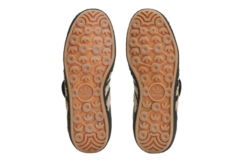 edison chen CLOT adidas Originals Mundial samba Collection apparel Release Info