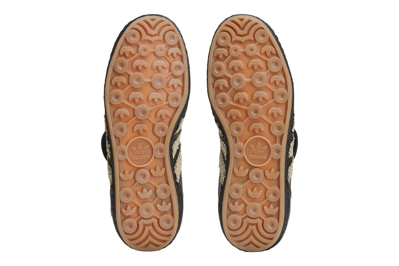 edison chen CLOT adidas Originals Mundial samba Collection apparel Release Info