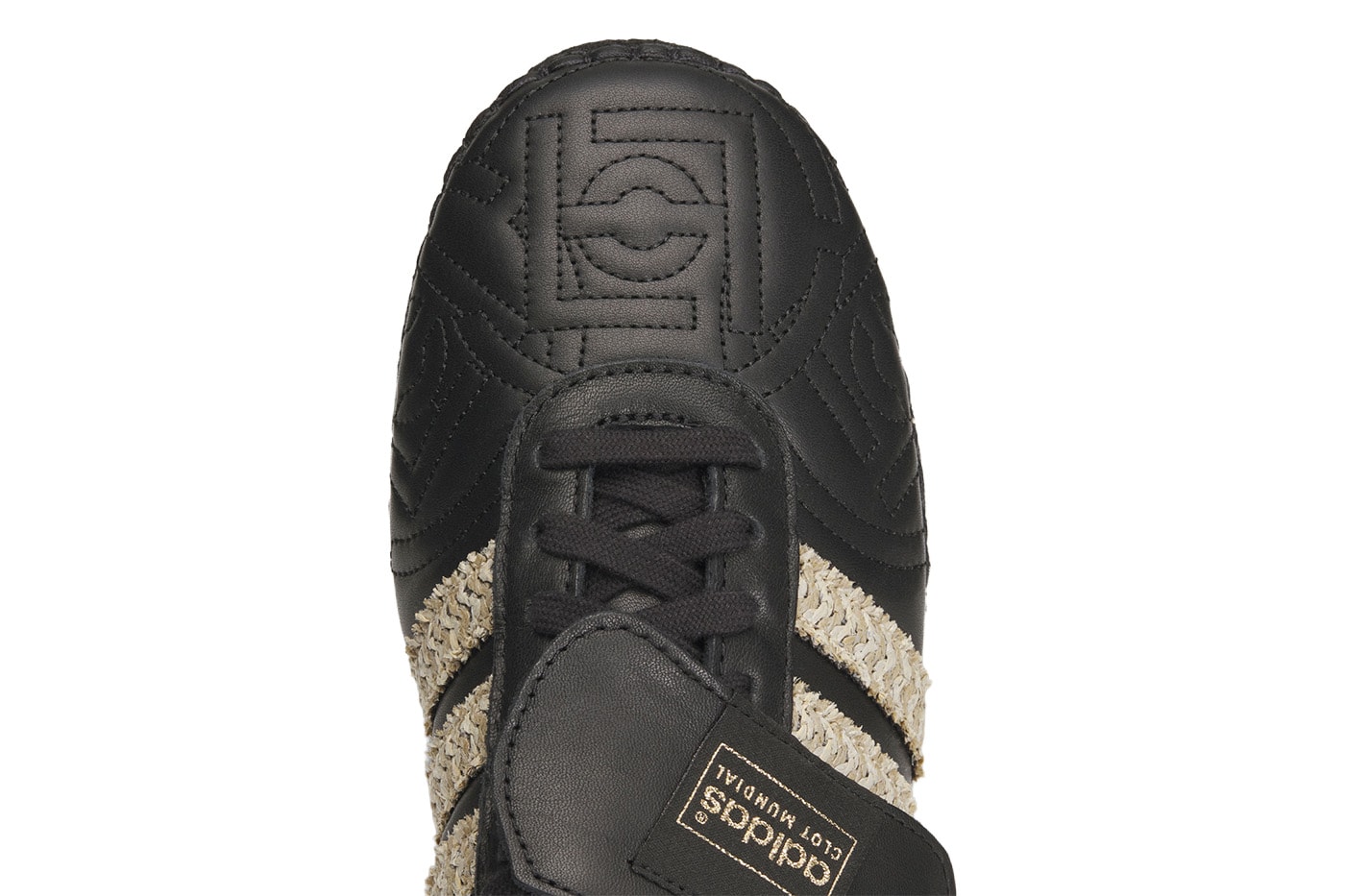 edison chen CLOT adidas Originals Mundial samba Collection apparel Release Info