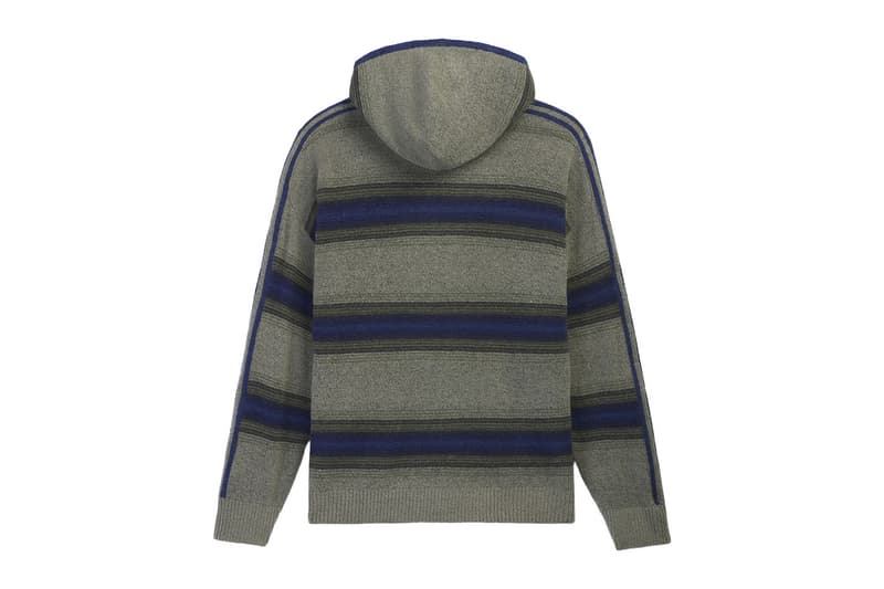 edison chen CLOT adidas Originals Mundial samba Collection apparel Release Info