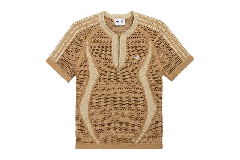 edison chen CLOT adidas Originals Mundial samba Collection apparel Release Info