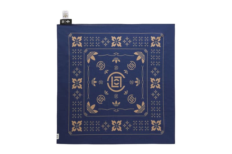 edison chen CLOT adidas Originals Mundial samba Collection apparel Release Info