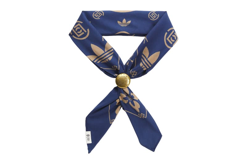 edison chen CLOT adidas Originals Mundial samba Collection apparel Release Info