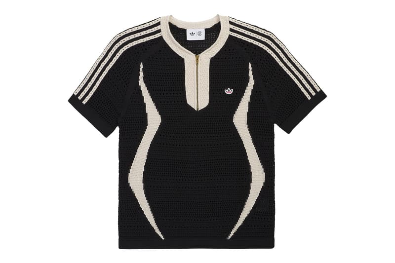 edison chen CLOT adidas Originals Mundial samba Collection apparel Release Info