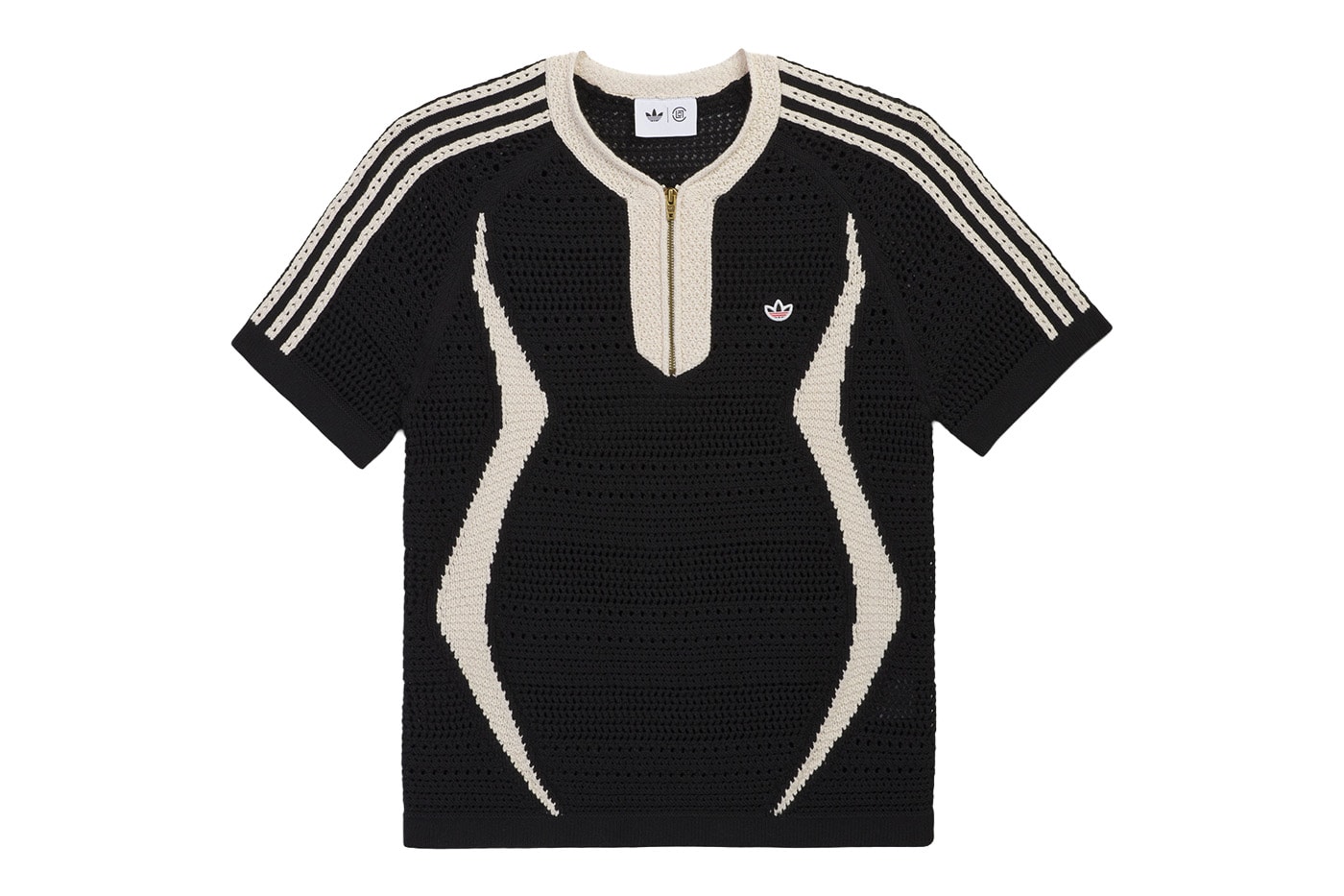 edison chen CLOT adidas Originals Mundial samba Collection apparel Release Info