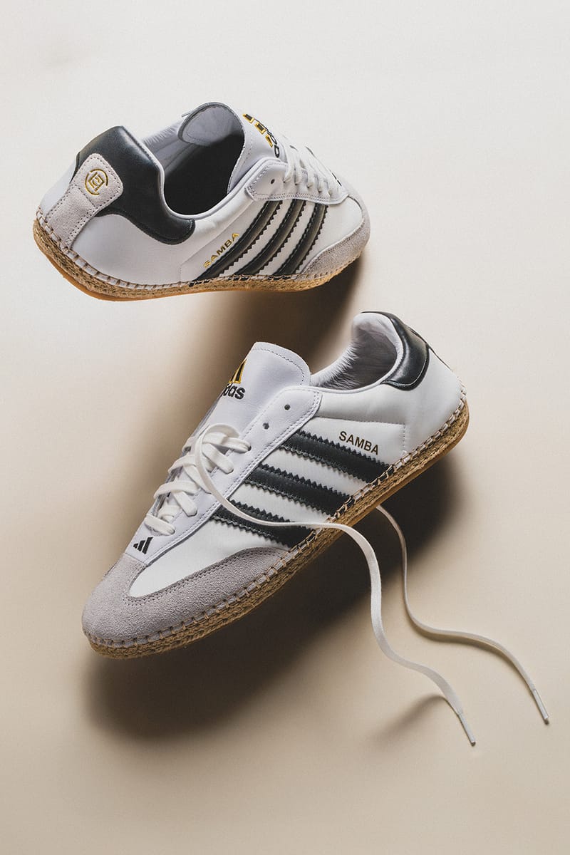 8 Drops You Don't Want to Miss This Week edison chen CLOT adidas Mundial collection chinese new year jacket kith wagwear fifa world cup pet barbour new era mountain hardware beams house of errors thisisneverthat starbucks chinese 