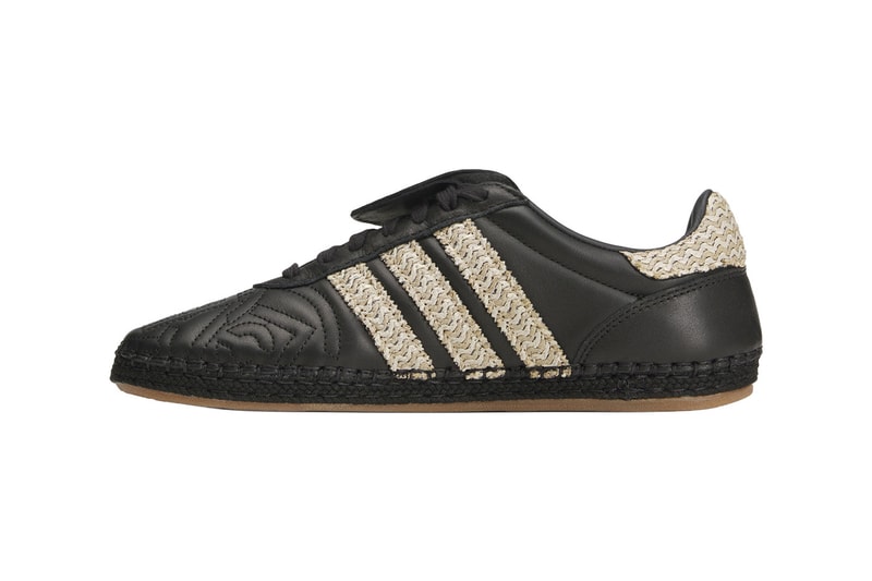 edison chen CLOT adidas Originals Mundial samba Collection apparel Release Info