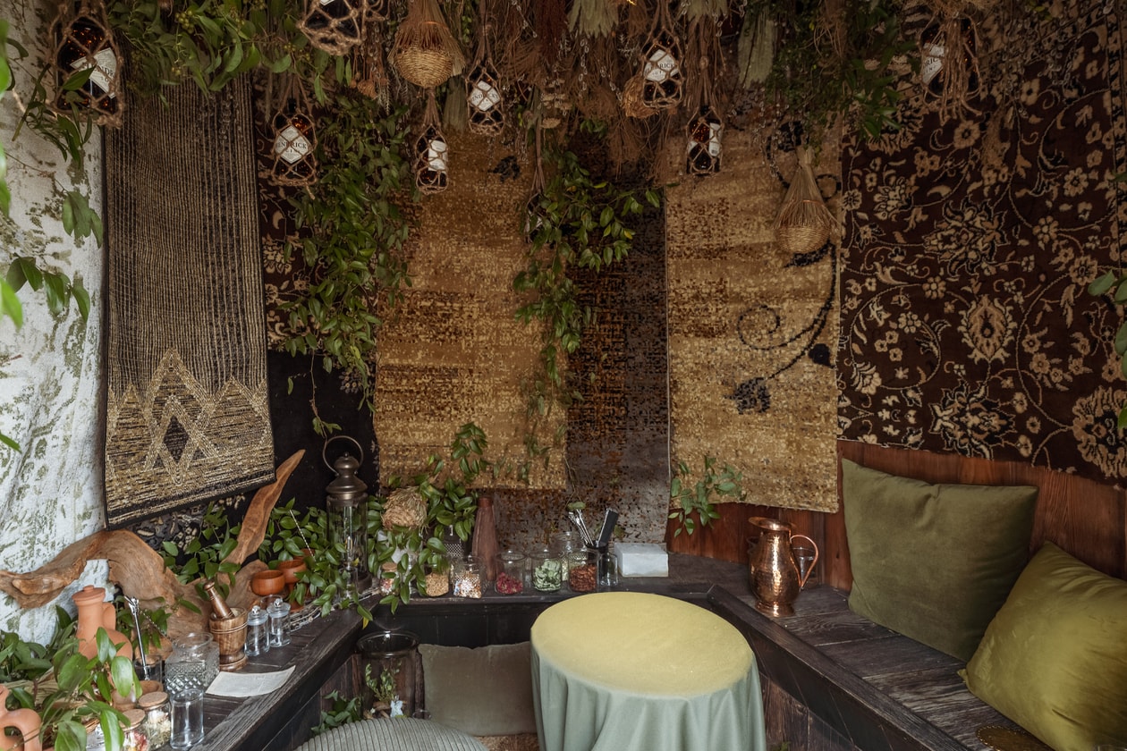 Hendrik Gein Anolandland Dr. Elano Gilovich Entrevista Obras de arte