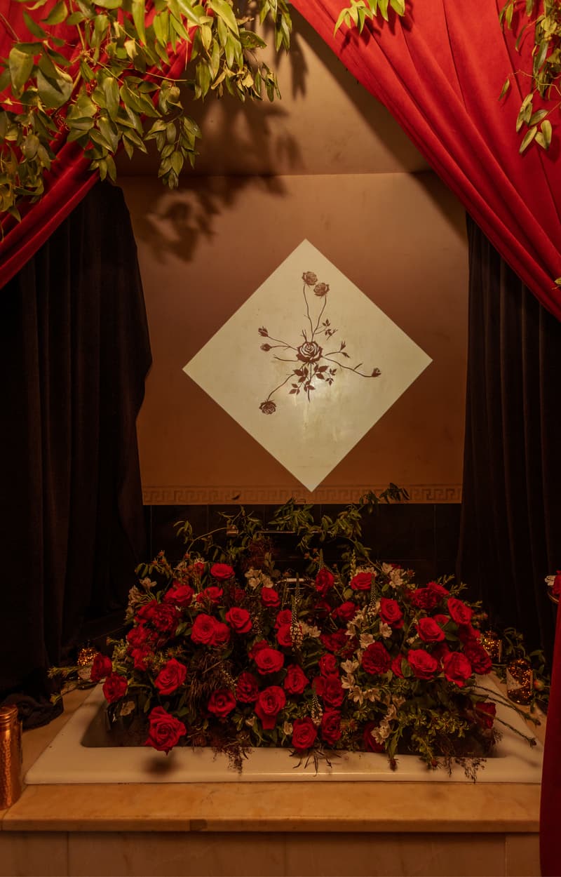 Hendrick's Gin Anotherland Dr. Ilano Gilovich Interview Art Artworks