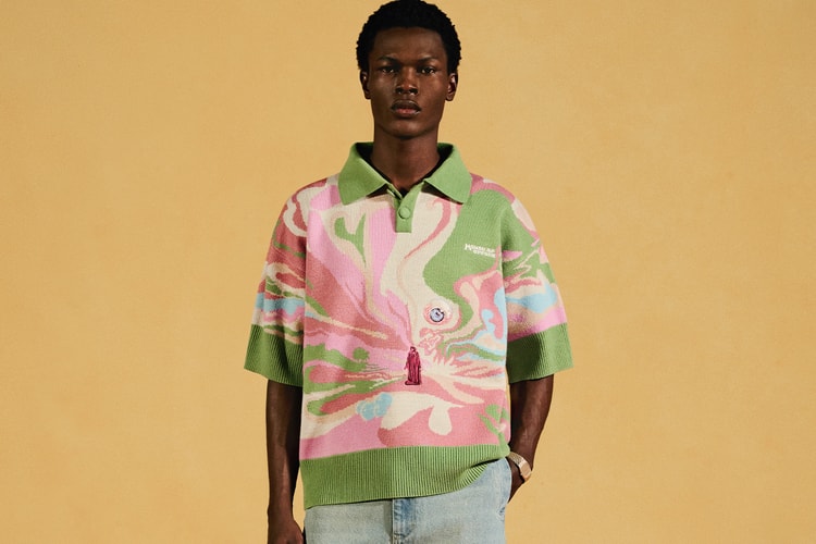 Dive Into the Dreamlike World of House of Errors’ "TESHIGA" SS26 Capsule