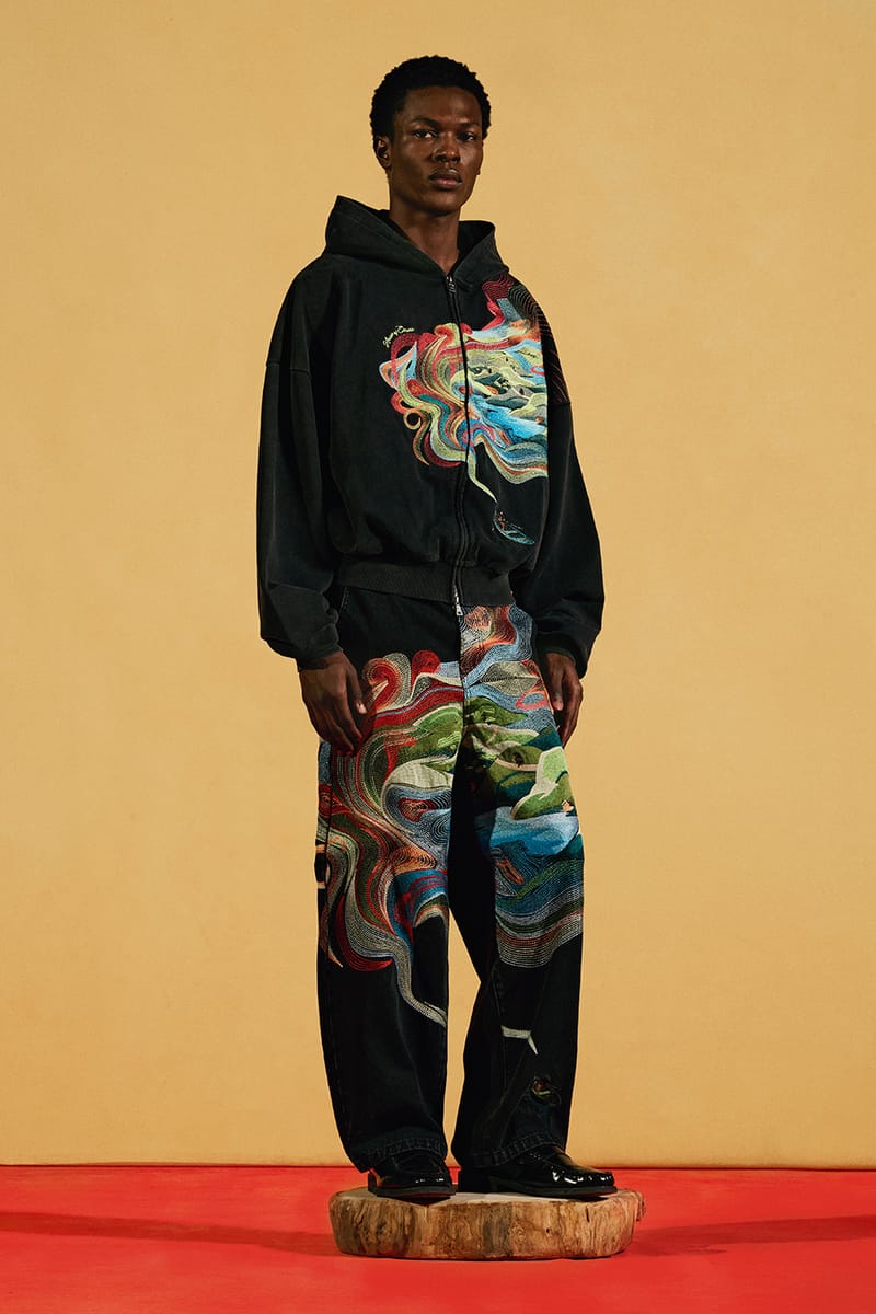 8 Drops You Don't Want to Miss This Week edison chen CLOT adidas Mundial collection chinese new year jacket kith wagwear fifa world cup pet barbour new era mountain hardware beams house of errors thisisneverthat starbucks chinese 