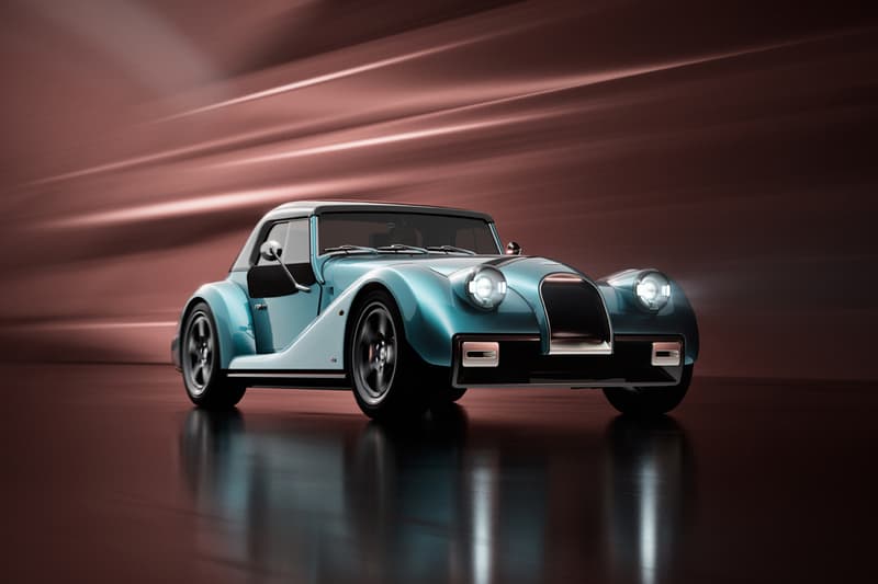 Morgan Supersport 400 Power and Figure Specs most powerful b58 bmw engine supra