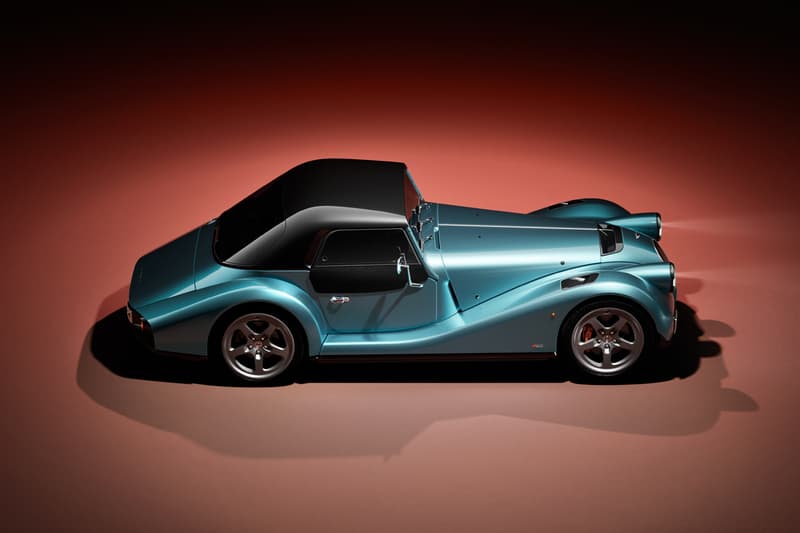 Morgan Supersport 400 Power and Figure Specs most powerful b58 bmw engine supra