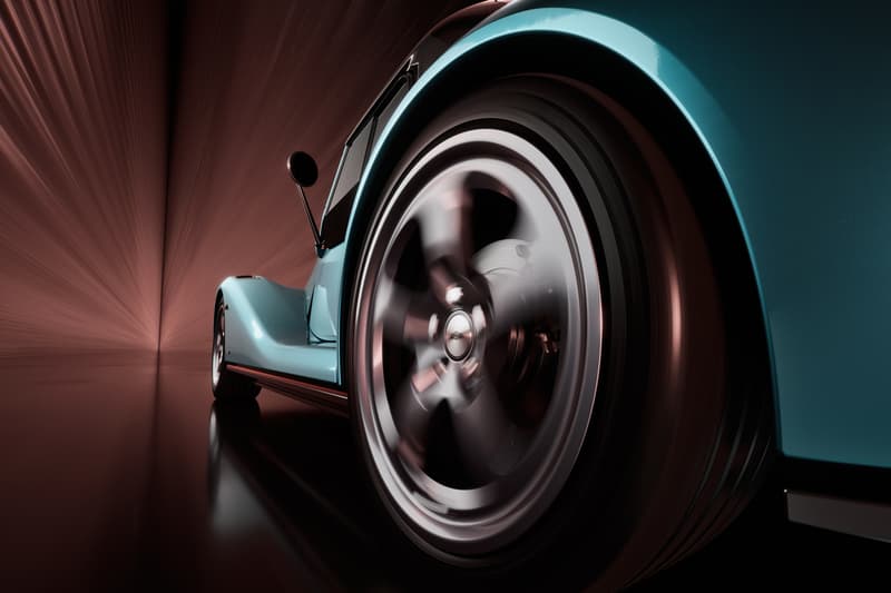 Morgan Supersport 400 Power and Figure Specs most powerful b58 bmw engine supra