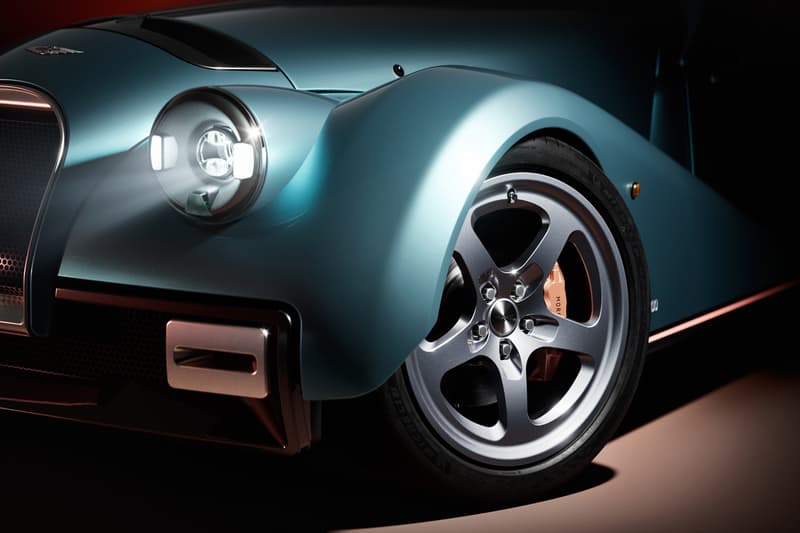 Morgan Supersport 400 Power and Figure Specs most powerful b58 bmw engine supra