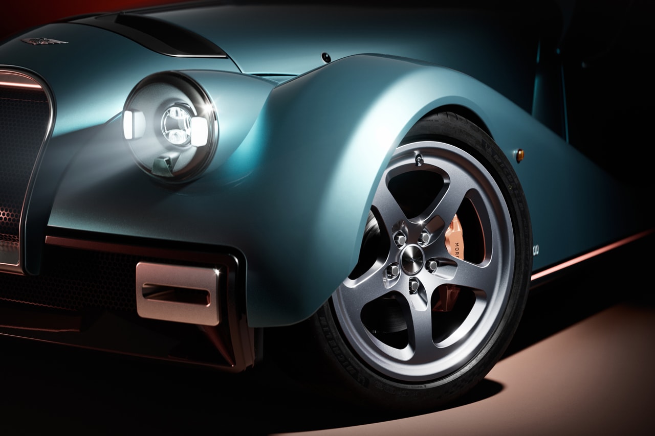 Morgan Supersport 400 Power and Figure Specs most powerful b58 bmw engine supra