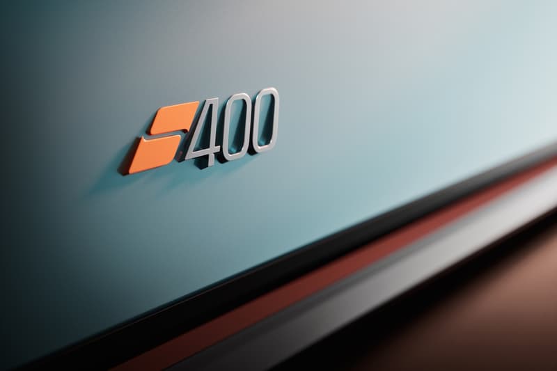 Morgan Supersport 400 Power and Figure Specs most powerful b58 bmw engine supra